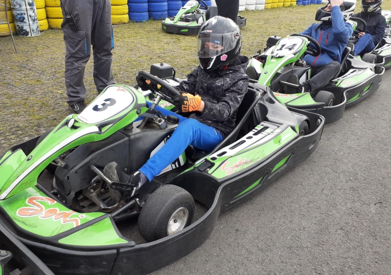 Karting 2021