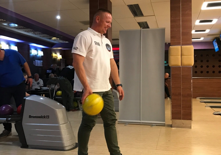 VI Uniform Bowling w Grudziądzu